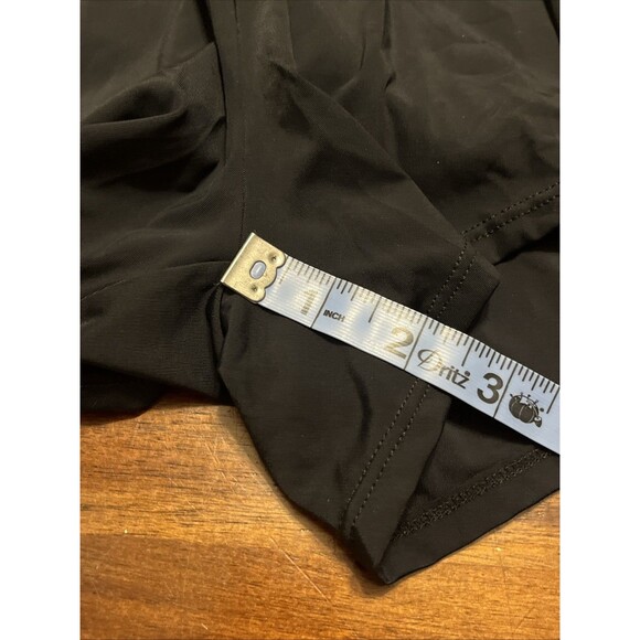 FireSwan Crossover Athletic Shorts for Women Flowy Running Shorts Size S - Picture 6 of 7